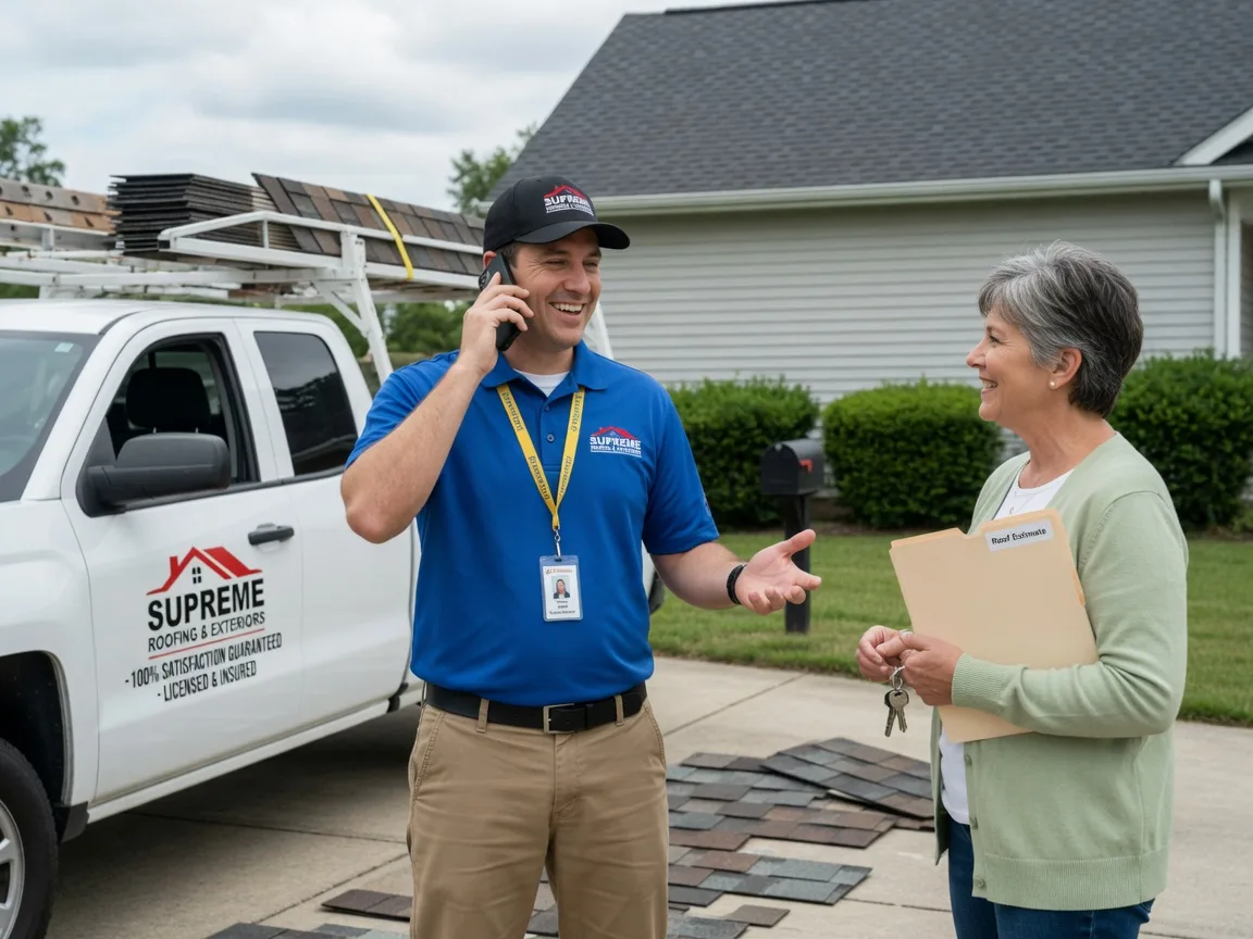 Roof Replacement Napoleon, MO FAQs
