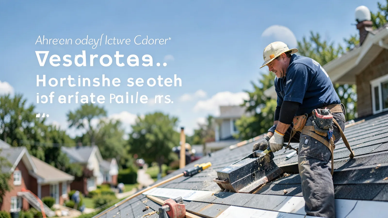 Roof Replacement in Napoleon, MO near me